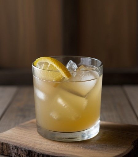 Maple Apple Crunch (Fruit Packs a Punch (Part 4 recipe image
