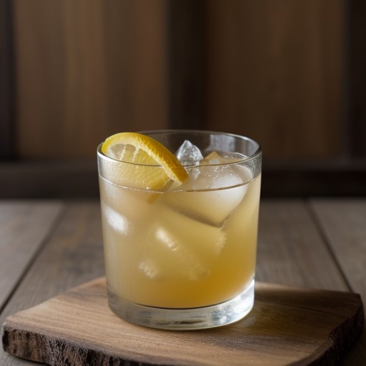 Maple Apple Crunch (Fruit Packs a Punch (Part 4 recipe image