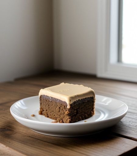 Maple Buckeyes recipe image