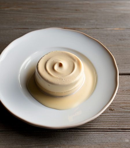 Maple Butter recipe image