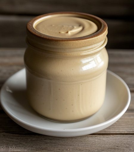 Maple Butter Spread recipe image
