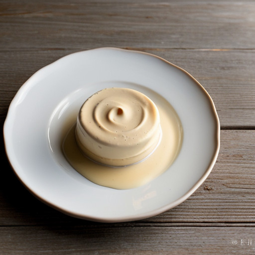 Maple Butter recipe image
