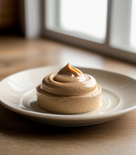 Maple Cinnamon Butter recipe image