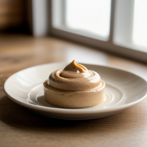 Maple Cinnamon Butter recipe image