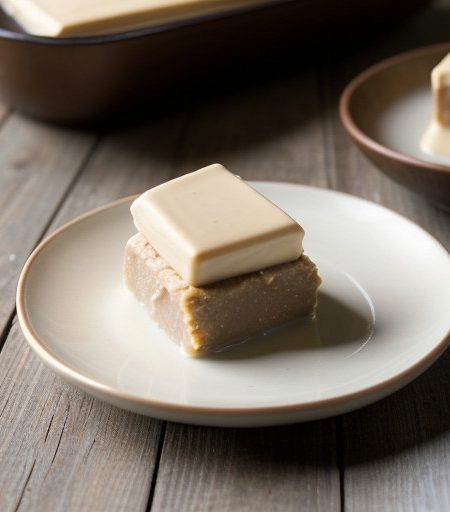 Maple Cream Candy recipe image