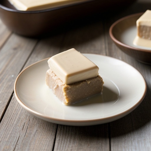 Maple Cream Candy recipe image