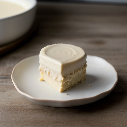 Maple Cream Cheese Frosting recipe image