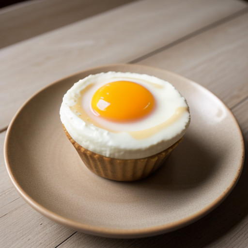 Maple Creme Brule recipe image