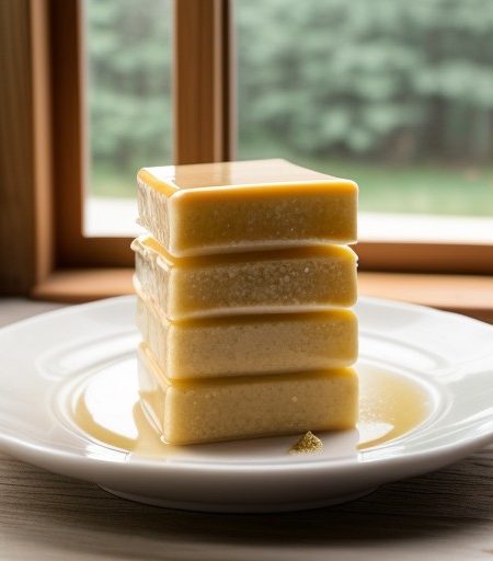Maple Flavored Syrup recipe image