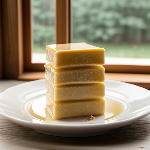 Maple Flavored Syrup recipe image