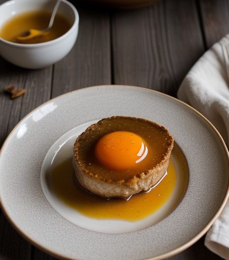 Maple Frango recipe image