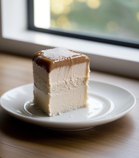 Maple Frosting recipe image