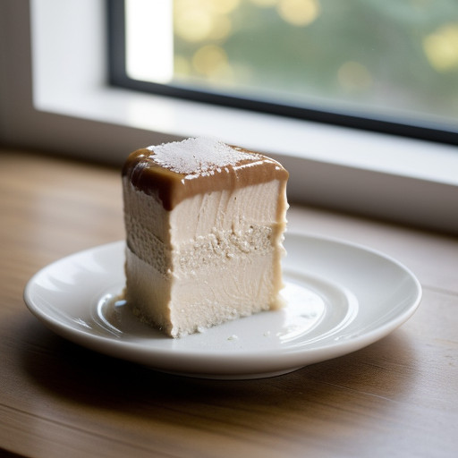 Maple Frosting recipe image