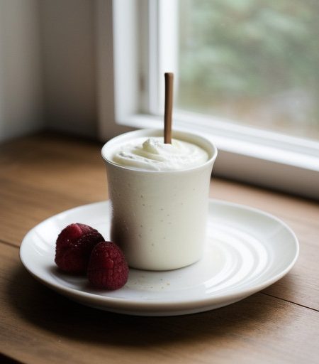 Maple Fruit Mate recipe image