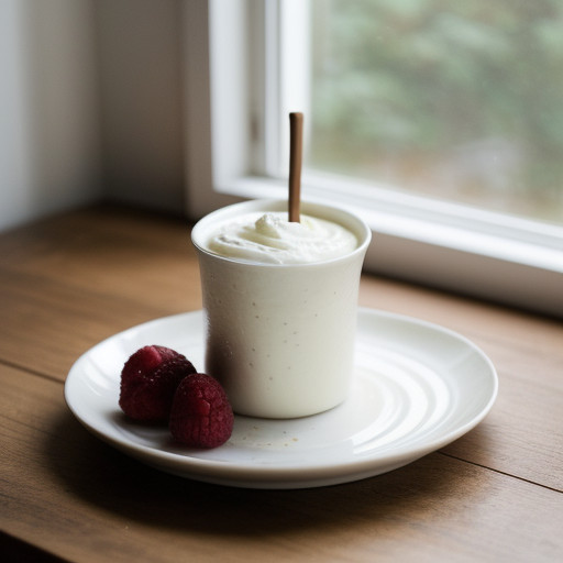 Maple Fruit Mate recipe image
