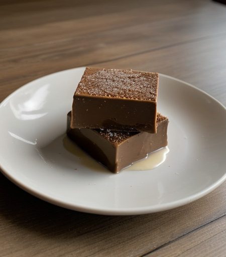 Maple Fudge recipe image