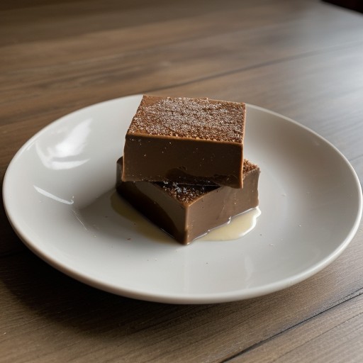 Maple Fudge recipe image