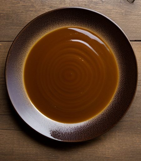 Maple Mustard Baked Beans recipe image