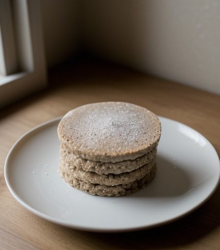Maple Oatmeal recipe image