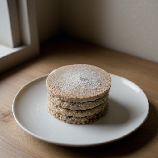 Maple Oatmeal recipe image