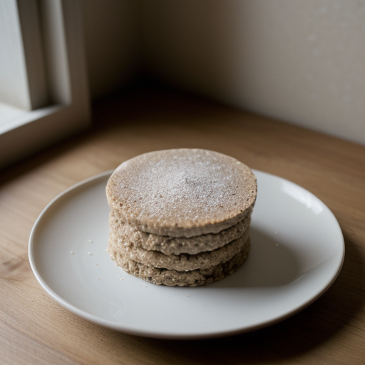 Maple Oatmeal recipe image