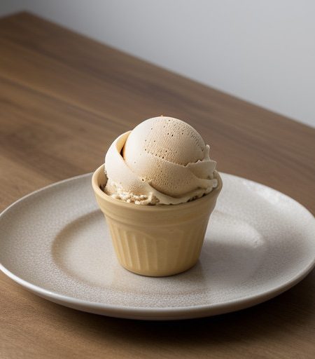 Maple Soda recipe image