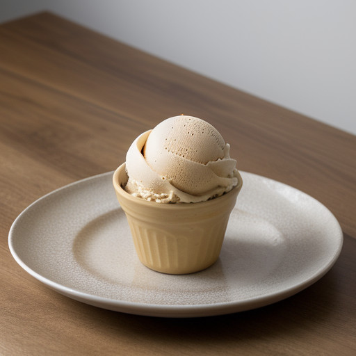 Maple Soda recipe image