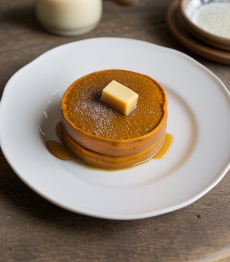 Maple Sweet Potatoes recipe image