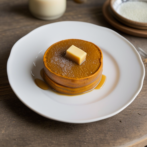 Maple Sweet Potatoes recipe image