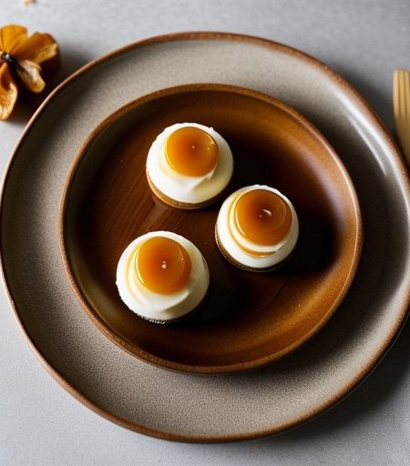 Maple Sweetmeats recipe image