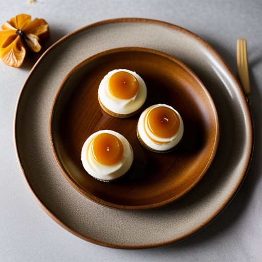 Maple Sweetmeats recipe image