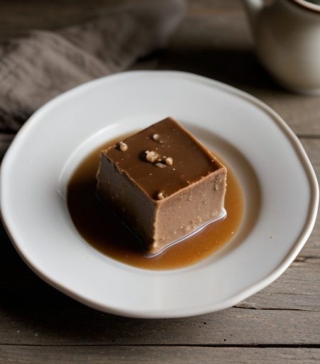Maple Walnut Fudge recipe image