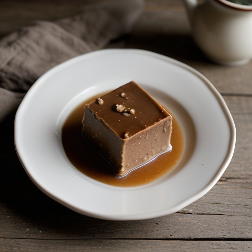 Maple Walnut Fudge recipe image