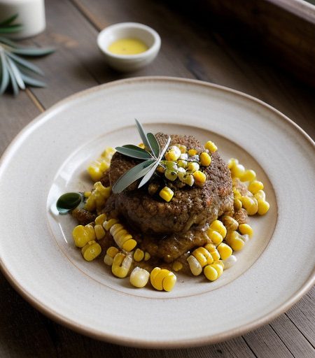 Maque Choux recipe image