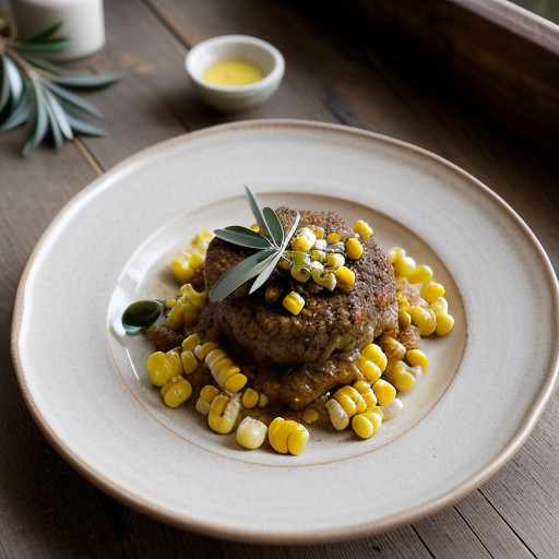 Maque Choux recipe image