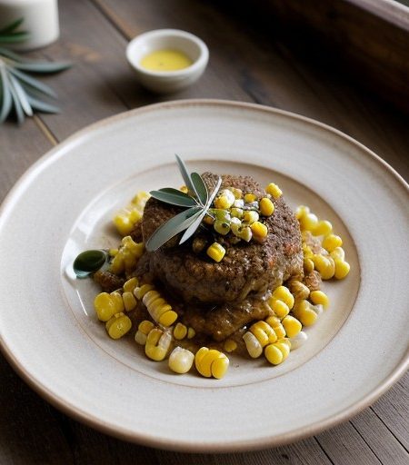 Maque Choux recipe image