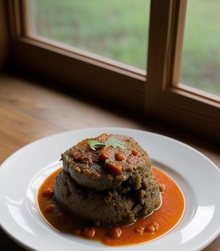 Marachichi recipe image