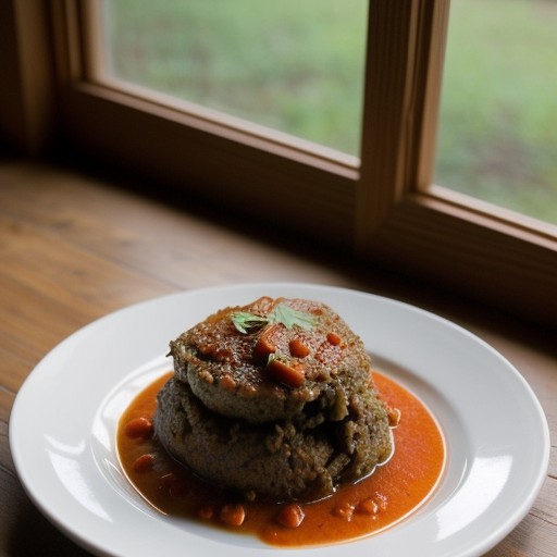 Marachichi recipe image