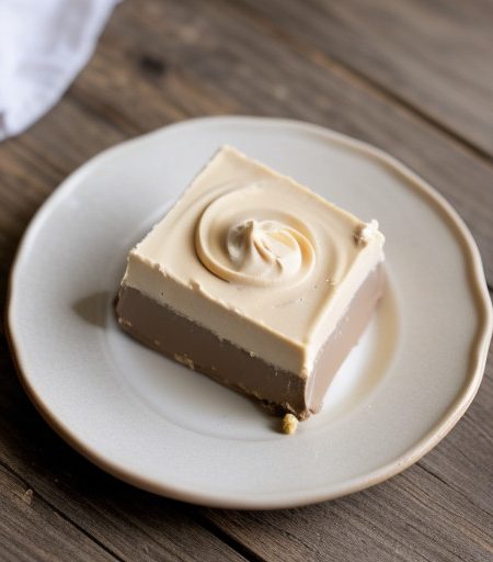 Marble Fudge recipe image