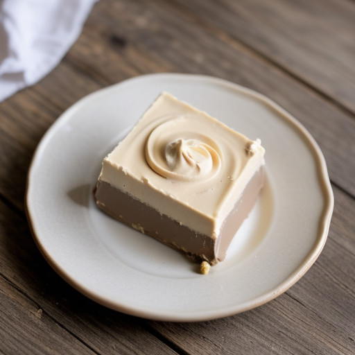 Marble Fudge recipe image
