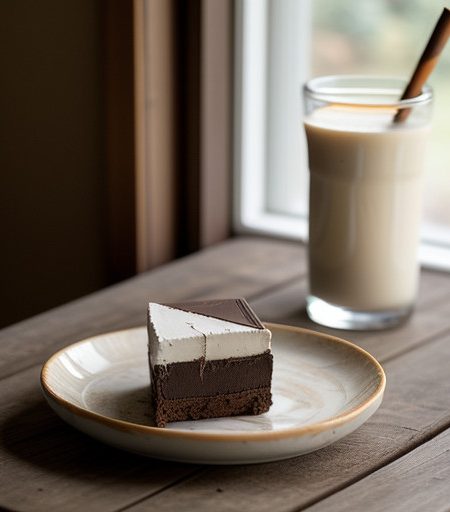 Marbled Cups recipe image