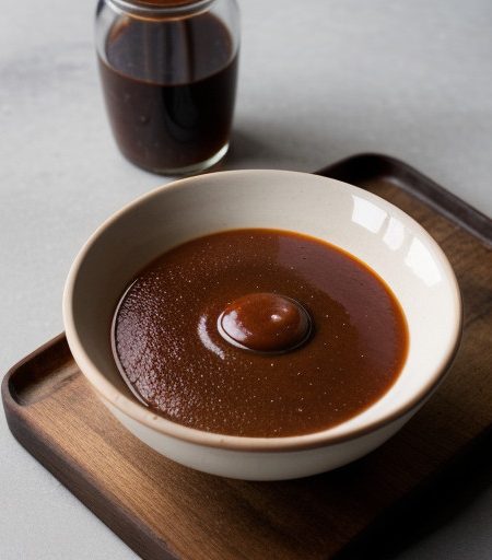Marchand De Vin Sauce recipe image