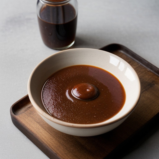 Marchand De Vin Sauce recipe image