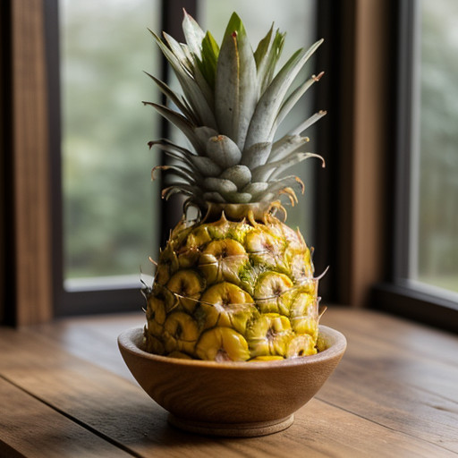 Mare's Pineapple Coleslaw recipe image