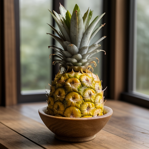 Mare's Pineapple Coleslaw recipe image
