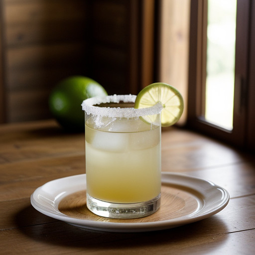 Margarita 2 recipe image