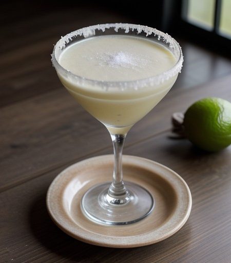 Margarita recipe image