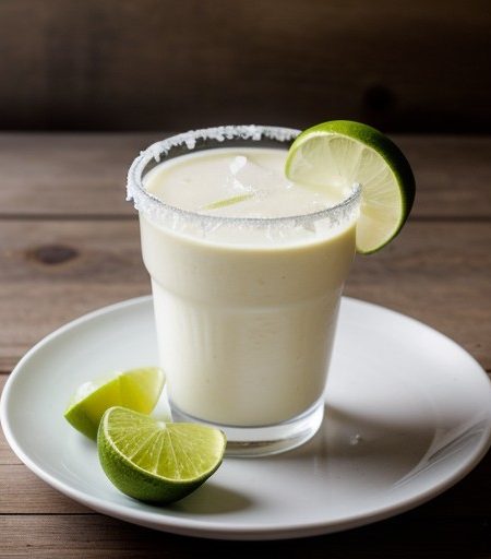 Margarita Ice recipe image
