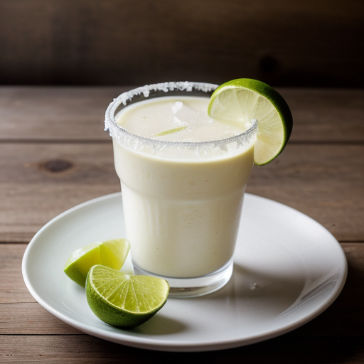 Margarita Ice recipe image