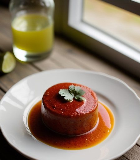 Margarita Marinade - Chi-Chi's recipe image